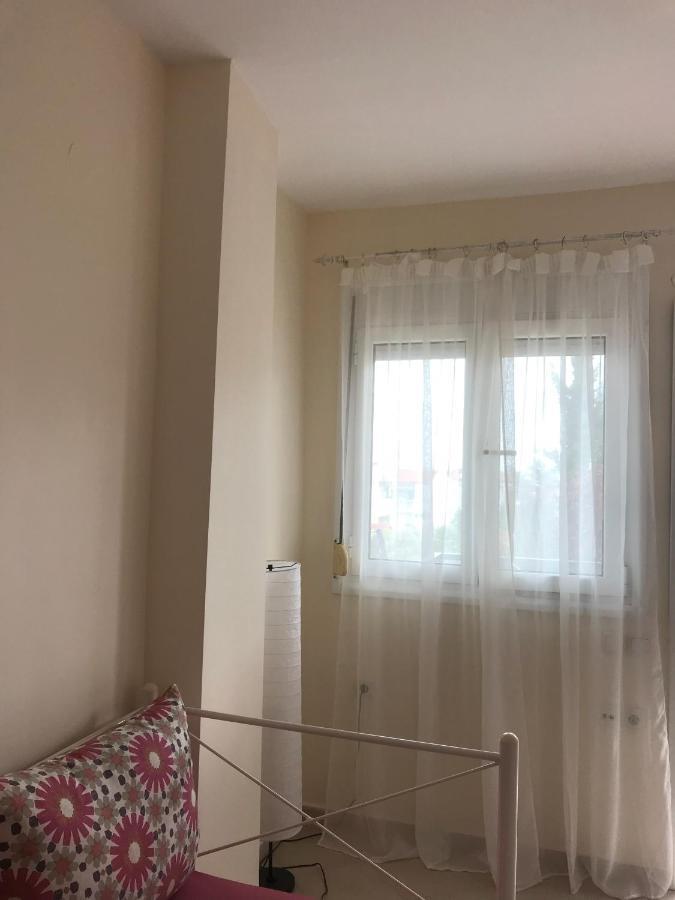 Dimitra'S And Nasia'S Villa Psakoudia Exteriér fotografie